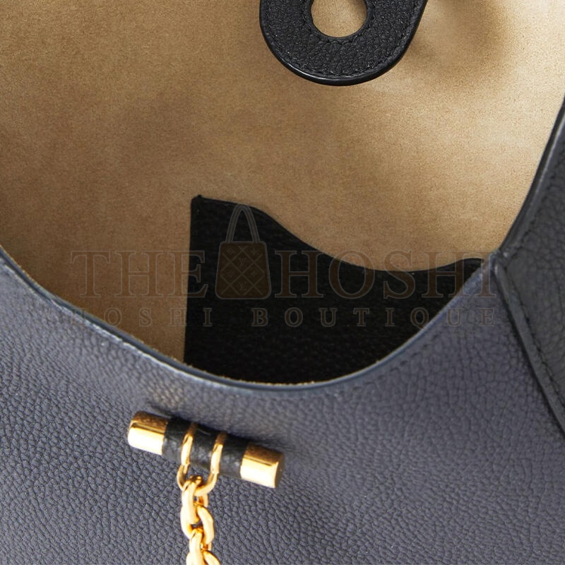 L0r0 P1ana MEDIUM BOBBIN BAG FAO5479 (30*20*7cm) Master Quality